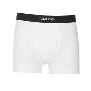 Tom Ford Men Logo Bipack Boxer